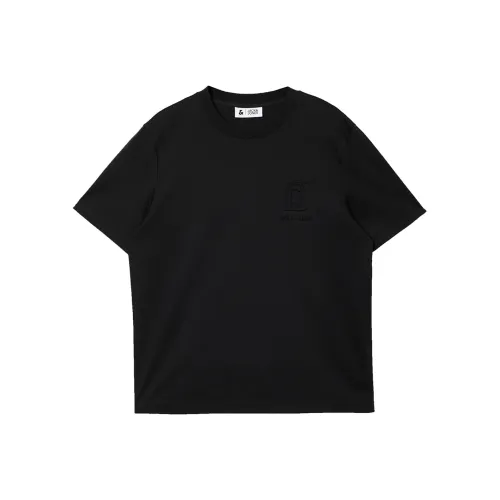 JACK&JONES T Shirts Men