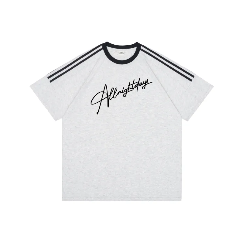 Oket X RECOLETA T Shirts Unisex-0