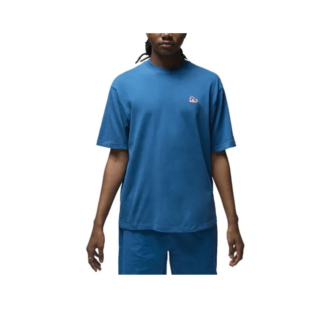 JORDAN Brand Men's T-Shirt-0