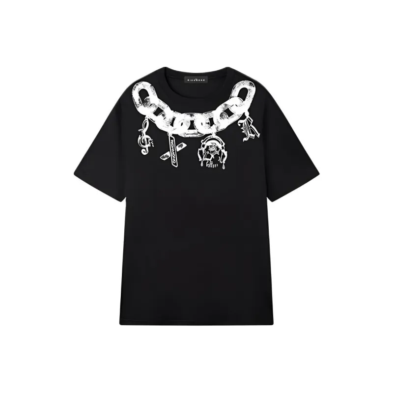 JOHN RICHMOND T Shirts Men-2