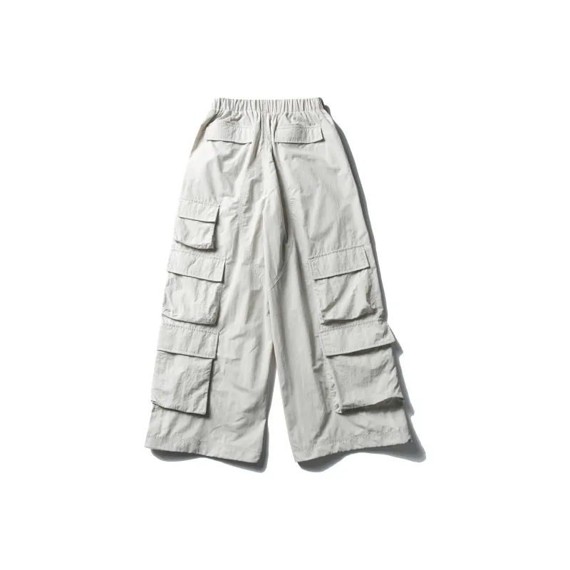 GDRX Cargo Pants Unisex-1