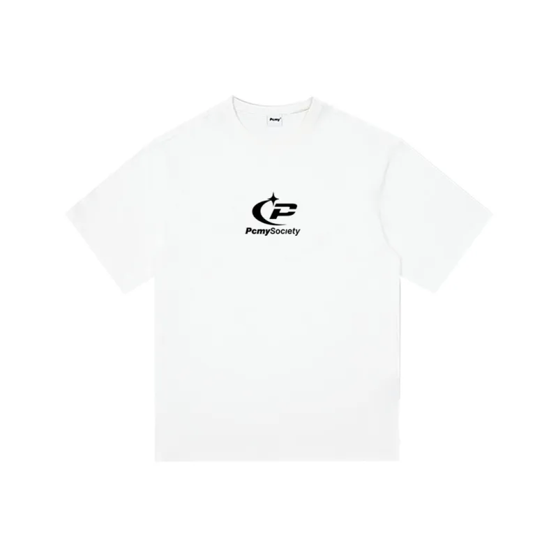 PCMY T Shirts Unisex-6