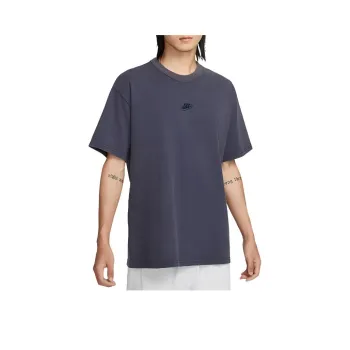 Nike Sportswear Essentials Series T Shirt Men's Deep Navy Blue
