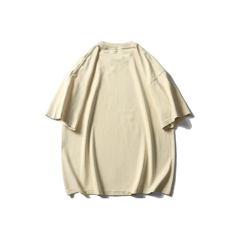 T&D JOJO T Shirts Unisex-6