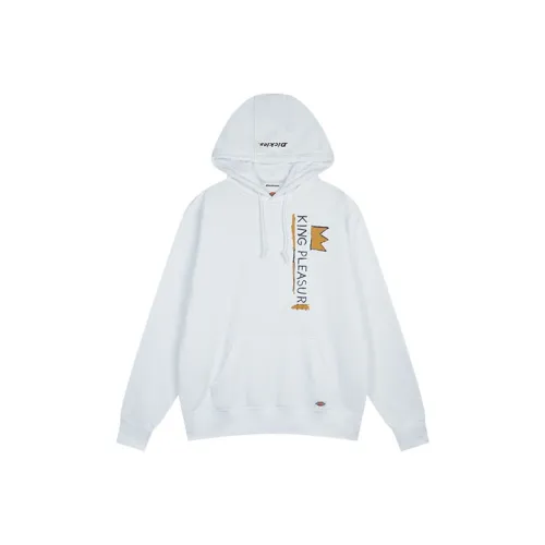 Dickies Sweatshirt Unisex White