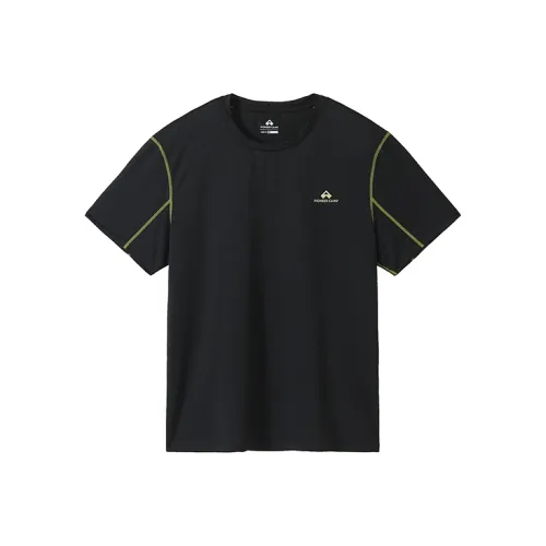 PIONEER CAMP T Shirts Unisex