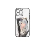 Electroplated Magnetic Black-DWYCXMF59