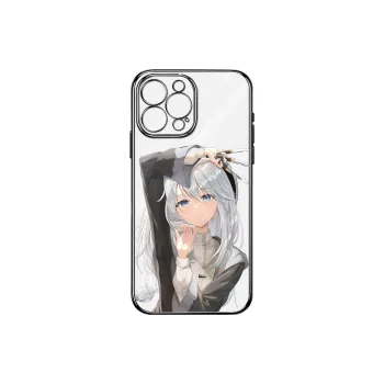 Small bones Phone Cases