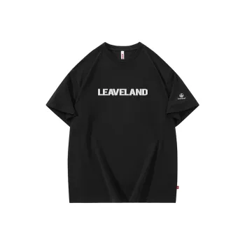 LEAVELAND T Shirts Unisex