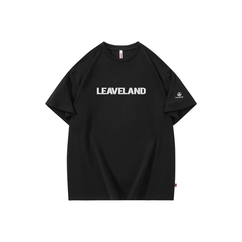 LEAVELAND T Shirts Unisex-0