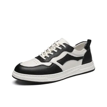 PLO CART Low Top Skateboard Shoes Men's