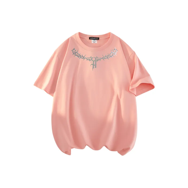 LA'T.WEEKEND T Shirts Unisex-16