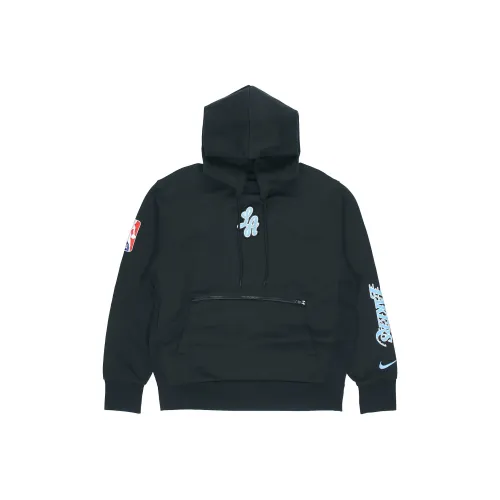 Nike Sweatshirts Men Black