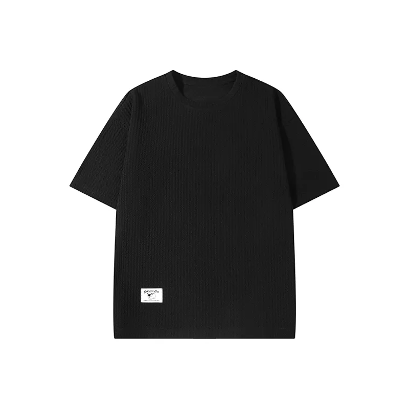 Supremo Cat T Shirts Unisex-2