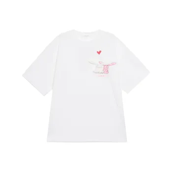 1 TROP FORT T-Shirts Unisex