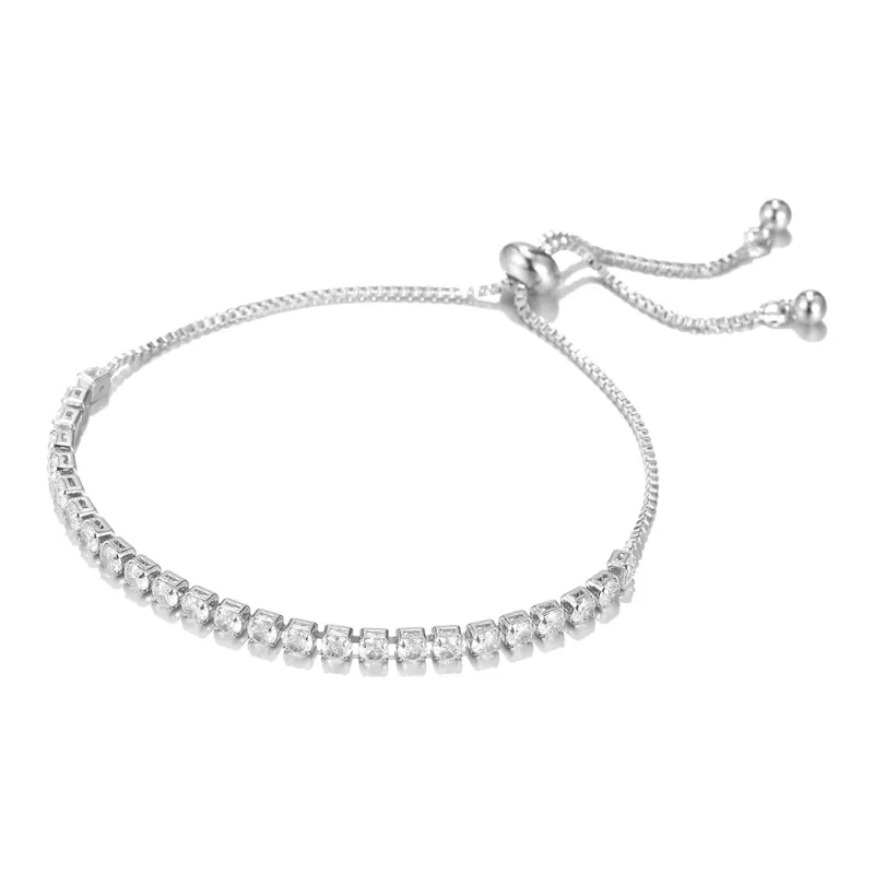 Clect Eco Friendly Alloy Bracelets Women's-1