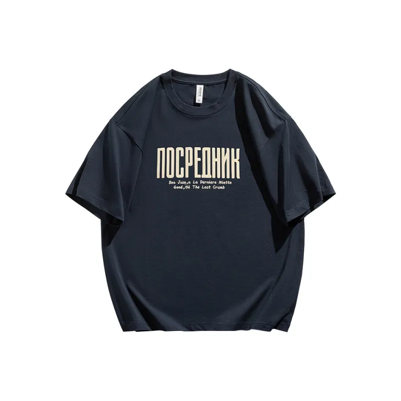 REFAMES T Shirts Unisex-8