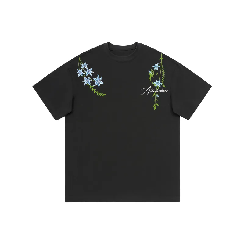 BOS BEAR T Shirts Unisex-0
