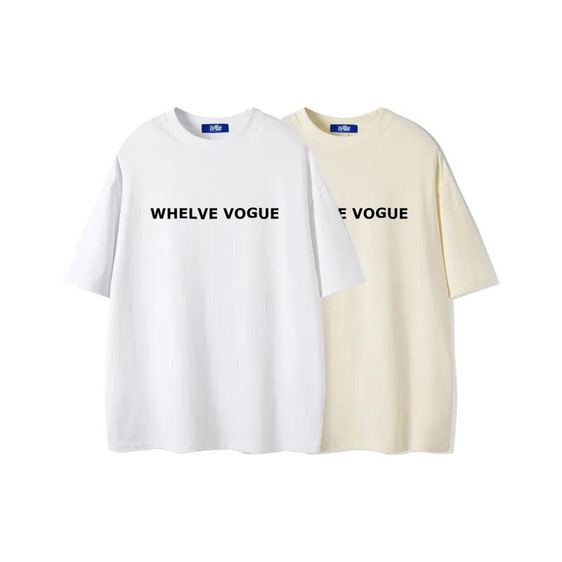 WHELVE T Shirts Unisex-16