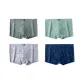Modern Gray, Dusty Blue, Zinc Gray, Palladium Blue