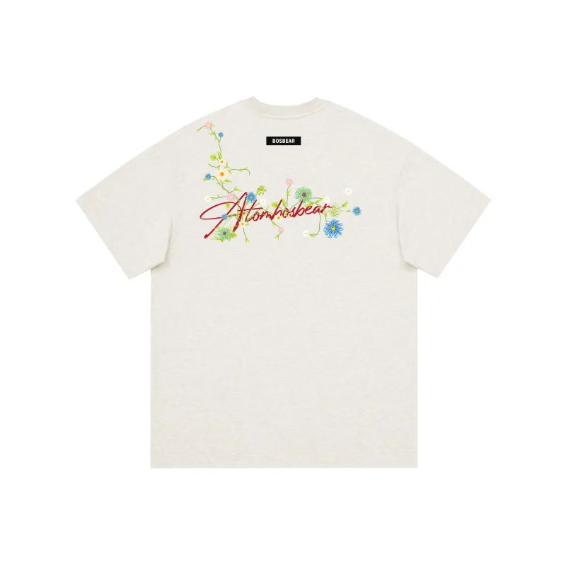 BOS BEAR T Shirts Unisex-12