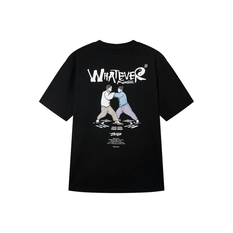 NPC Short-Sleeved T Men's Unisex-7