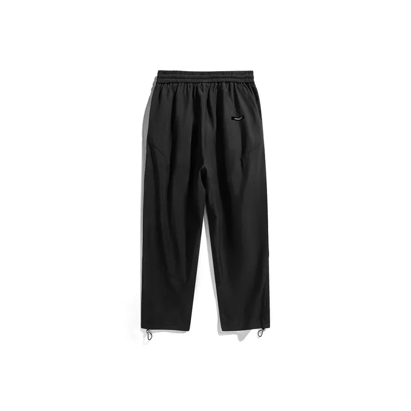 CELUCASN Casual Pants Unisex AB Color-1