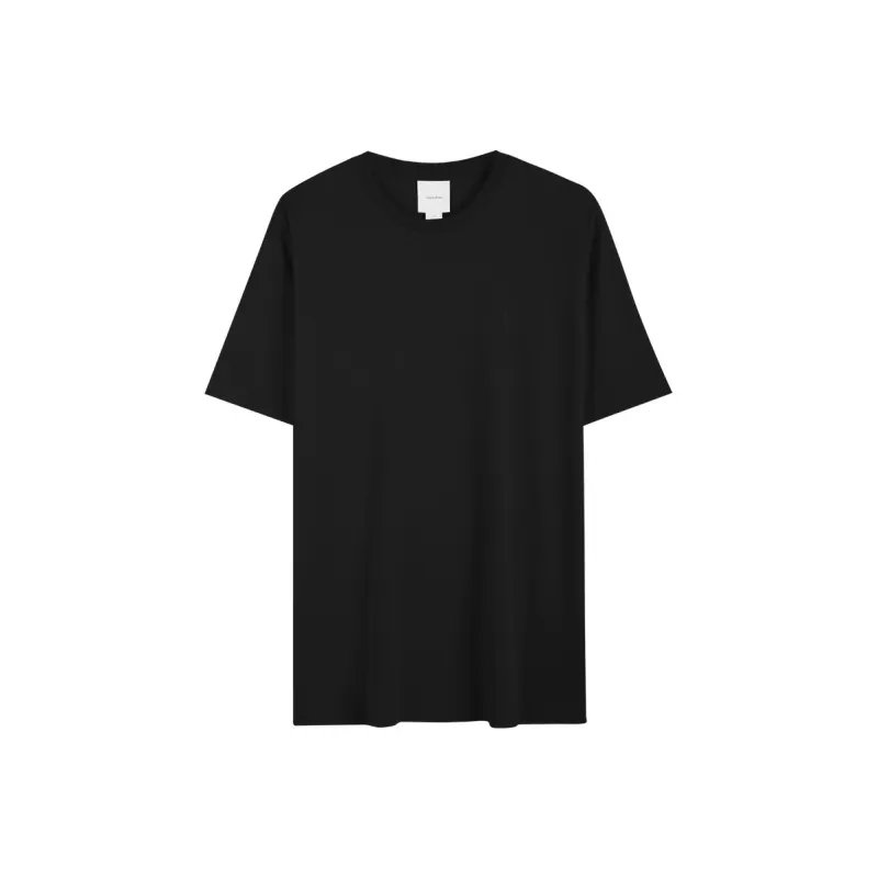 Calvin Klein Crew neck T shirt-4