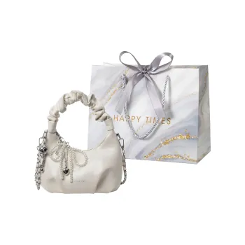 Miss Angel PU Crossbody Bag Regular Women's Multicolor