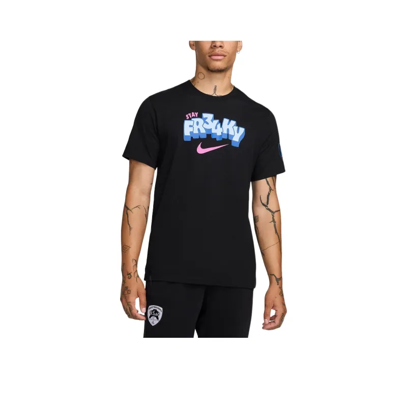Nike Giannis Men's Basketball T Shirt-0