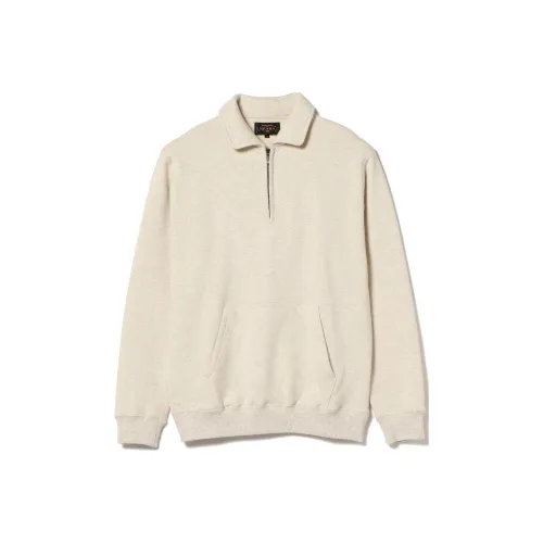 Beams Sweatshirts Men