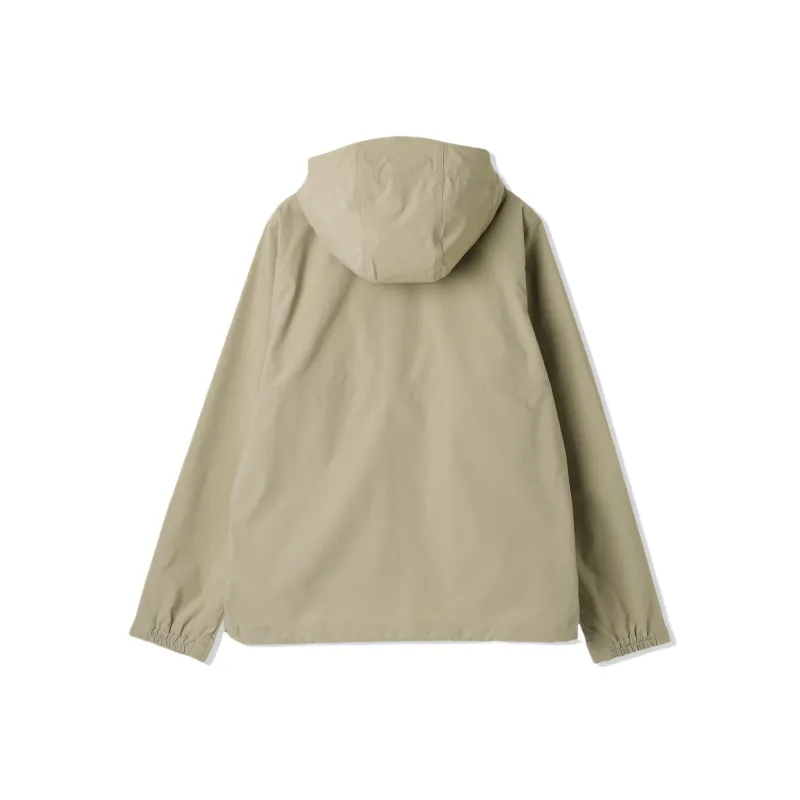 Columbia Jacket Unisex Light Green-1