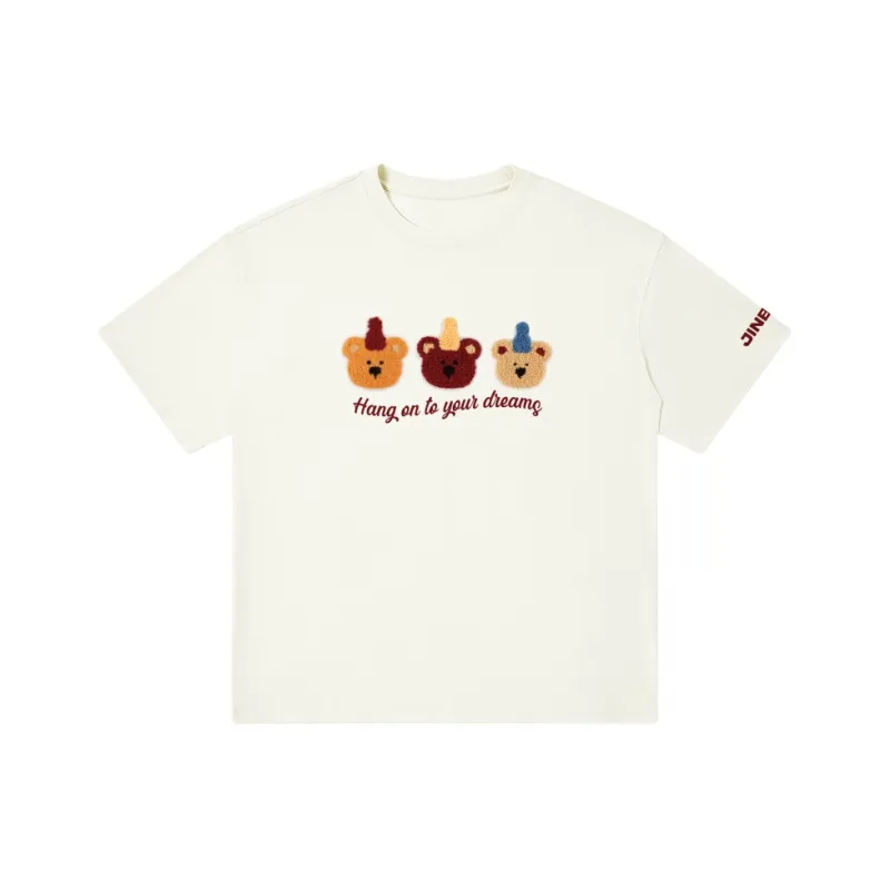 JINBEILE T Shirts Unisex-7