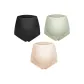 3 Pack[Black+Army Green+Shrimp Color]