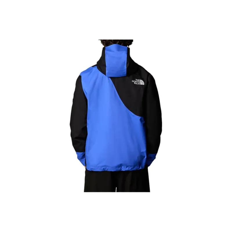 THE NORTH FACE X Yinka Ilori Rain Jacket-4
