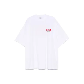 Vetements For Rent Crewneck T Shirt