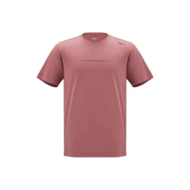 Mizuno ESSENTIAL Series T Shirts Unisex-9
