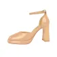 Nude[Heel Height 11cm]