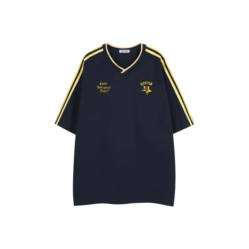 7 SEVFUN T Shirts Unisex-3