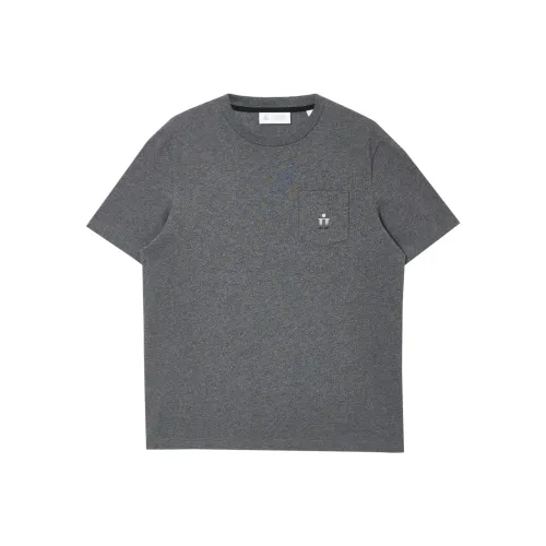 JACK&JONES T Shirts Men