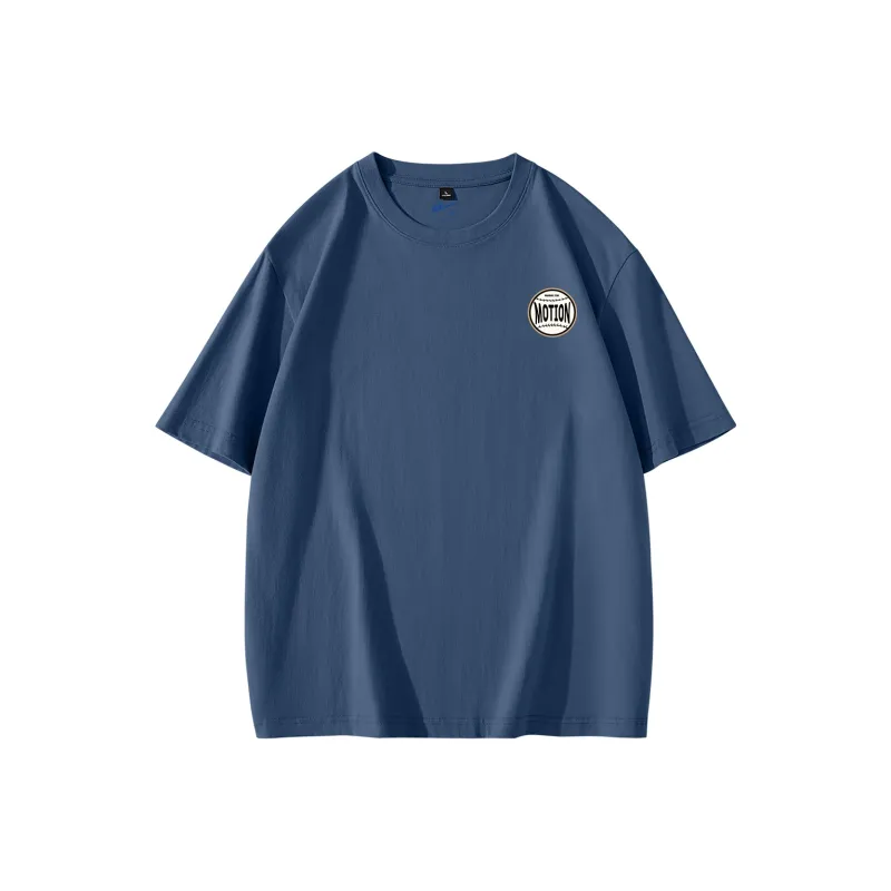 WARRIOR T Shirts Men-8