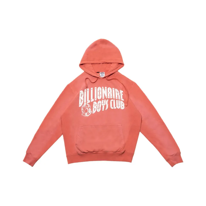 BILLIONAIRE BOYS CLUB Bb Vintage Hoodie-3