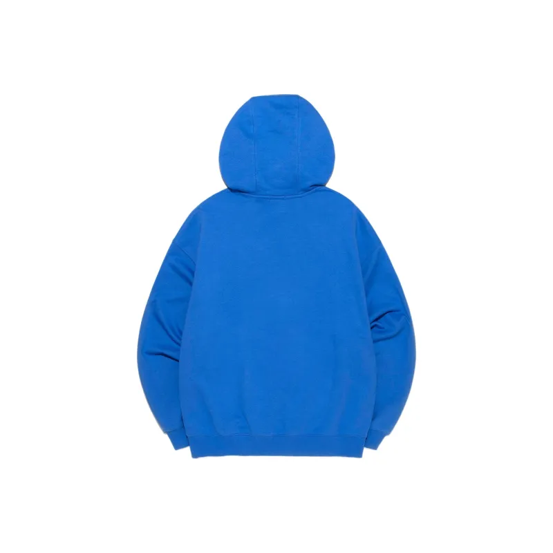 Lee Sweatshirts Unisex Blue-1