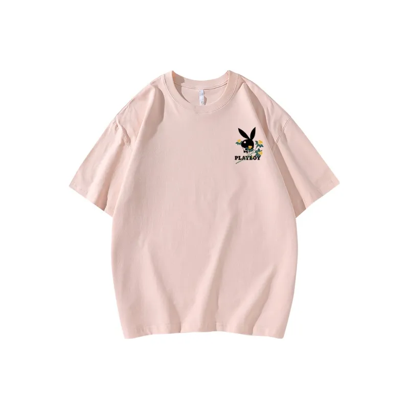 Playboy T Shirts Men-5
