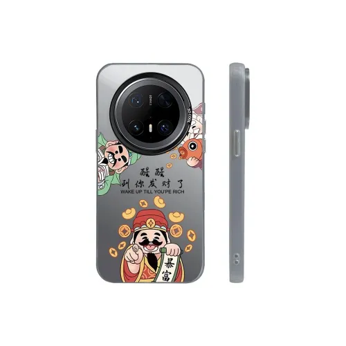Kona Chun Phone Cases