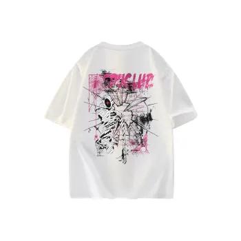 Kepu T Shirts Unisex