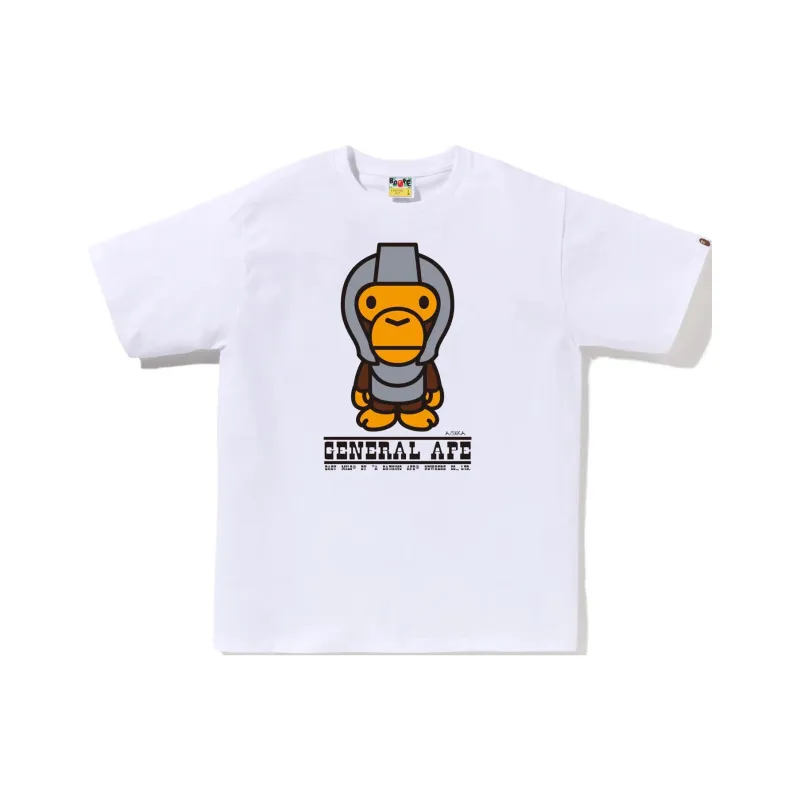 Bape X OriginalFake Kaws Companion Milo Tee-6