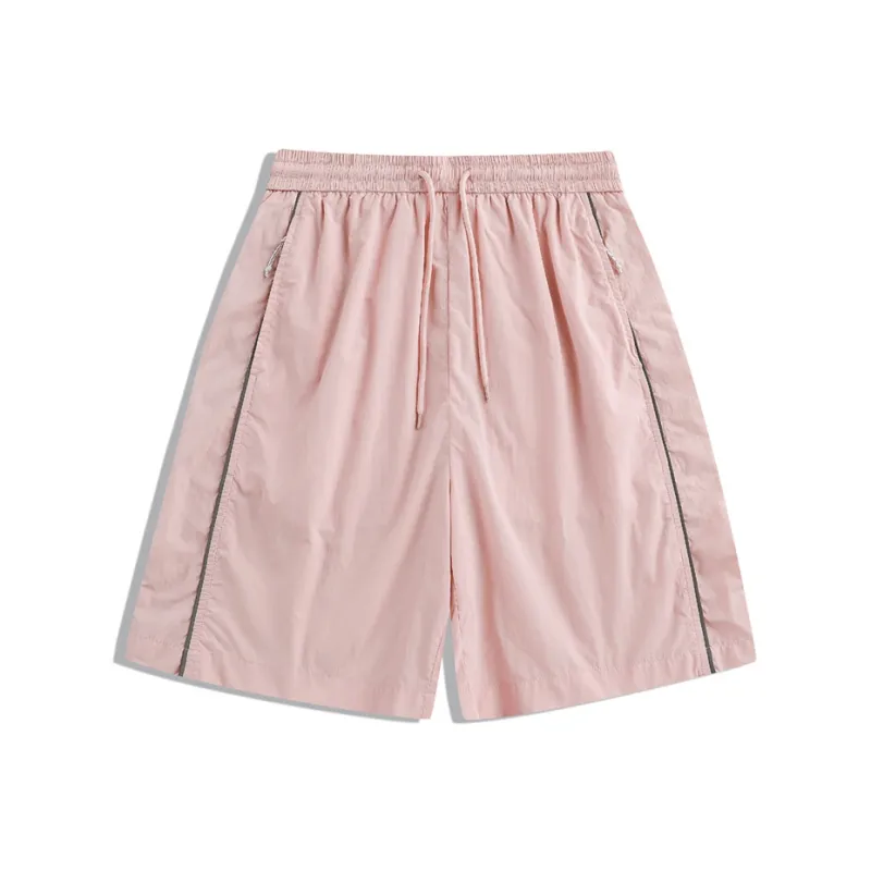 Warrior Huichao Bordeaux Red Clothing Sets Women's-3