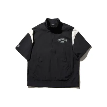 MLB New York Yankees T Shirts Unisex Black