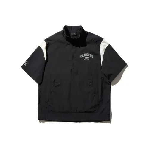 MLB New York Yankees T Shirts Unisex Black